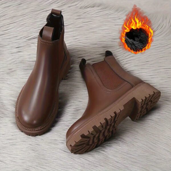 Women's Winter Boots - Image 8