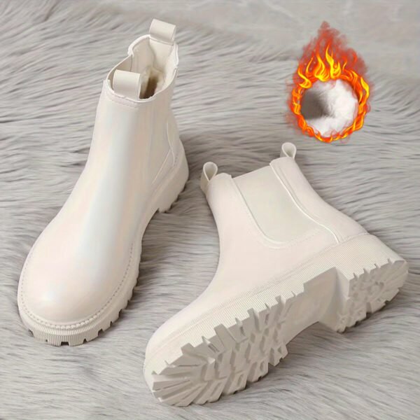 Women's Winter Boots - Image 4