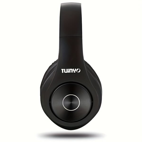 Bluetooth Headphones Over Ear - Image 10