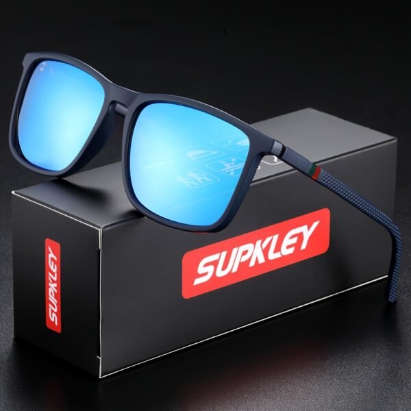 Men's Sports Polarized Sunglasses - Image 18