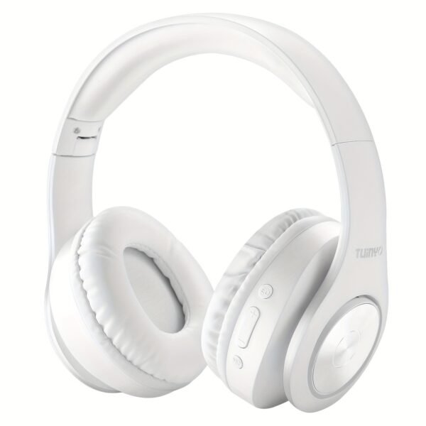 Bluetooth Headphones Over Ear - Image 9
