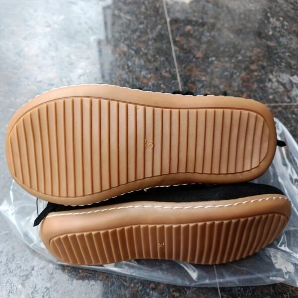 Women's Fashion Boots - Image 13