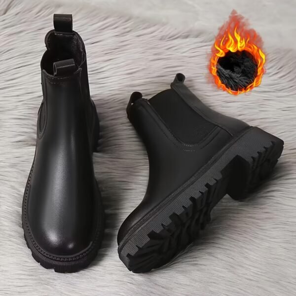 Women's Winter Boots - Image 7