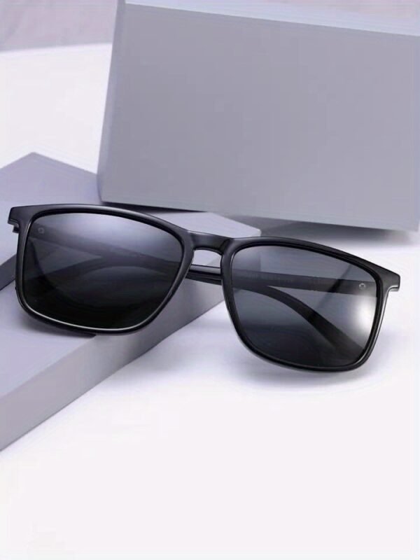 Men's Sports Polarized Sunglasses - Image 21