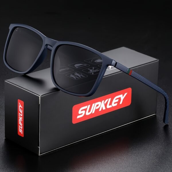 Men's Sports Polarized Sunglasses - Image 8