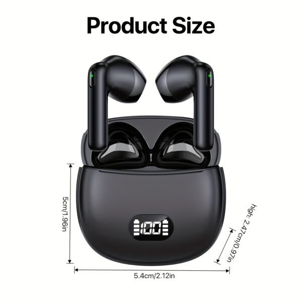 Wireless Earbuds - Image 2